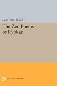 The Zen Poems of Ryokan