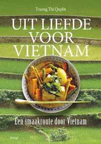 Uit liefde voor Vietnam