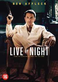 Live By Night