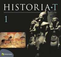 Historia t1 infoboek