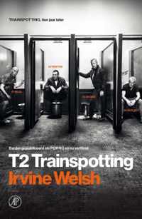 T2 Trainspotting