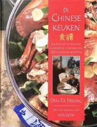 De Chinese keuken