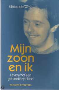 Mijn zoon en ik