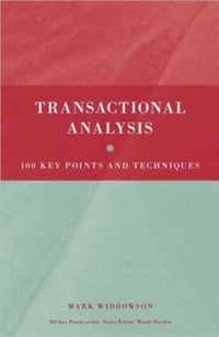 Transactional Analysis