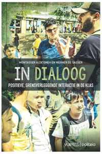 In dialoog - Montasser Alde&apos;emeh, Werner de Saeger - Paperback (9789461170255)