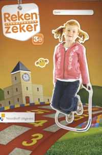 Reken zeker 3e leerwerkboek