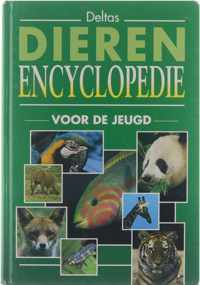 Deltas Dierenencyclopedie Voor De Jeugd