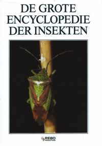 De grote encyclopedie der insekten