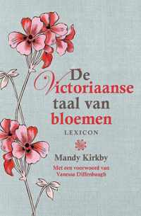 De Victoriaanse taal van bloemen