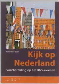 Kijk Op Nederland