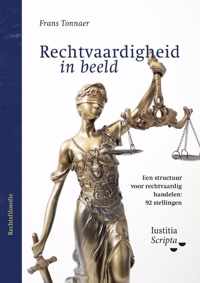 Rechtvaardigheid in beeld