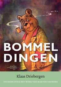 Bommeldingen