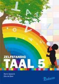 Zelfstandig Taal - Deel 5