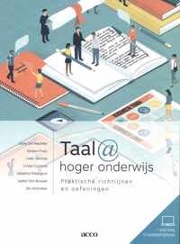 Taal@hogeronderwijs 2020