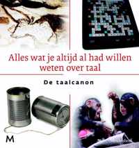 Alles wat je altijd al had willen weten over taal