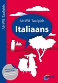 Taalgids Italiaans