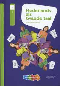 Nederlands als 2e taal in het basisonderwijs