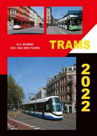 Trams 2022