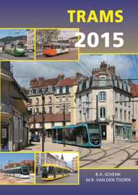 Trams 2015