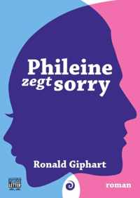 Phileine zegt sorry