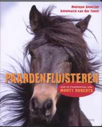 Paardenfluisteren