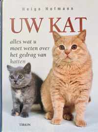 Uw kat