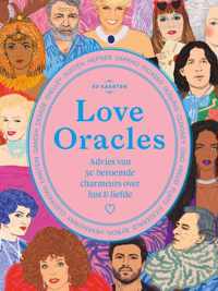 Love Oracles