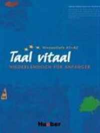 Taal vitaal tekstboek