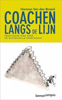 Coachen Langs De Lijn