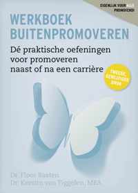 Werkboek Buitenpromoveren (tweede, gewijzigde druk)