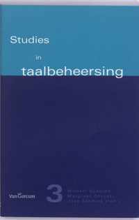 Studies In Taalbeheersing / 3