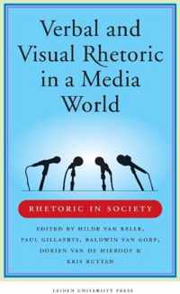 Verbal and Visual Rhetoric in a Media World