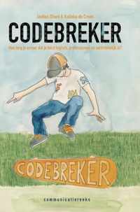 Communicatiereeks  -   Codebreker