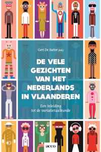 De vele gezichten van het Nederlands in Vlaanderen