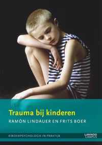 Trauma bij kinderen