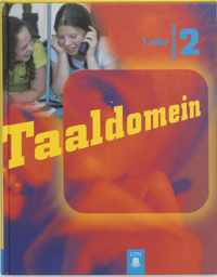 Taaldomein 1mhv2 leerlingenboek