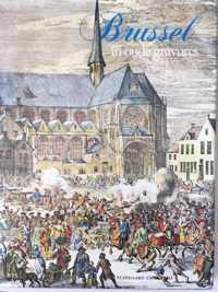 Brussel in oude gravures