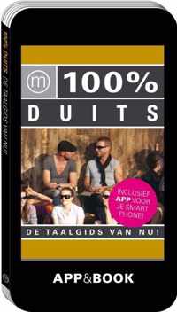 100% taalgidsen - 100% Duits