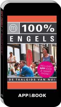 100% taalgidsen - 100% Engels