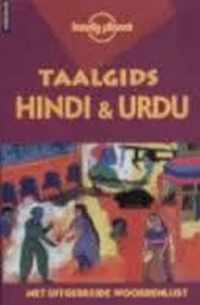 Taalgids - Hindi And Urdu