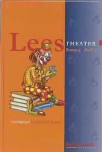 Leestheater / Groep 4-2