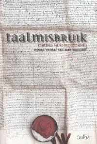 Taalmisbruik