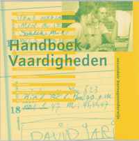 Handboek vaardigheden. (kmbo)