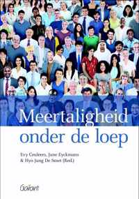 Meertaligheid onder de loep