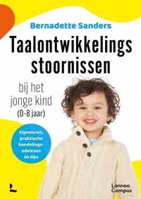 Taalontwikkelingsstoornissen bij het jonge kind (0-8 jaar)