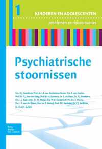 Psychiatrische stoornissen