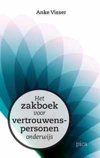 Het zakboek voor vertrouwenspersonen onderwijs