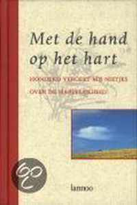 Met De Hand Op Het Hart