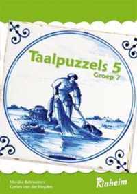 Taalpuzzels 5