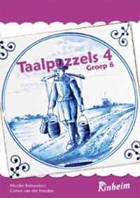 Taalpuzzels 4